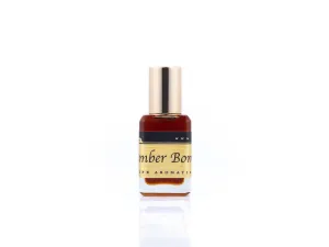 Amber Bomb Perfume