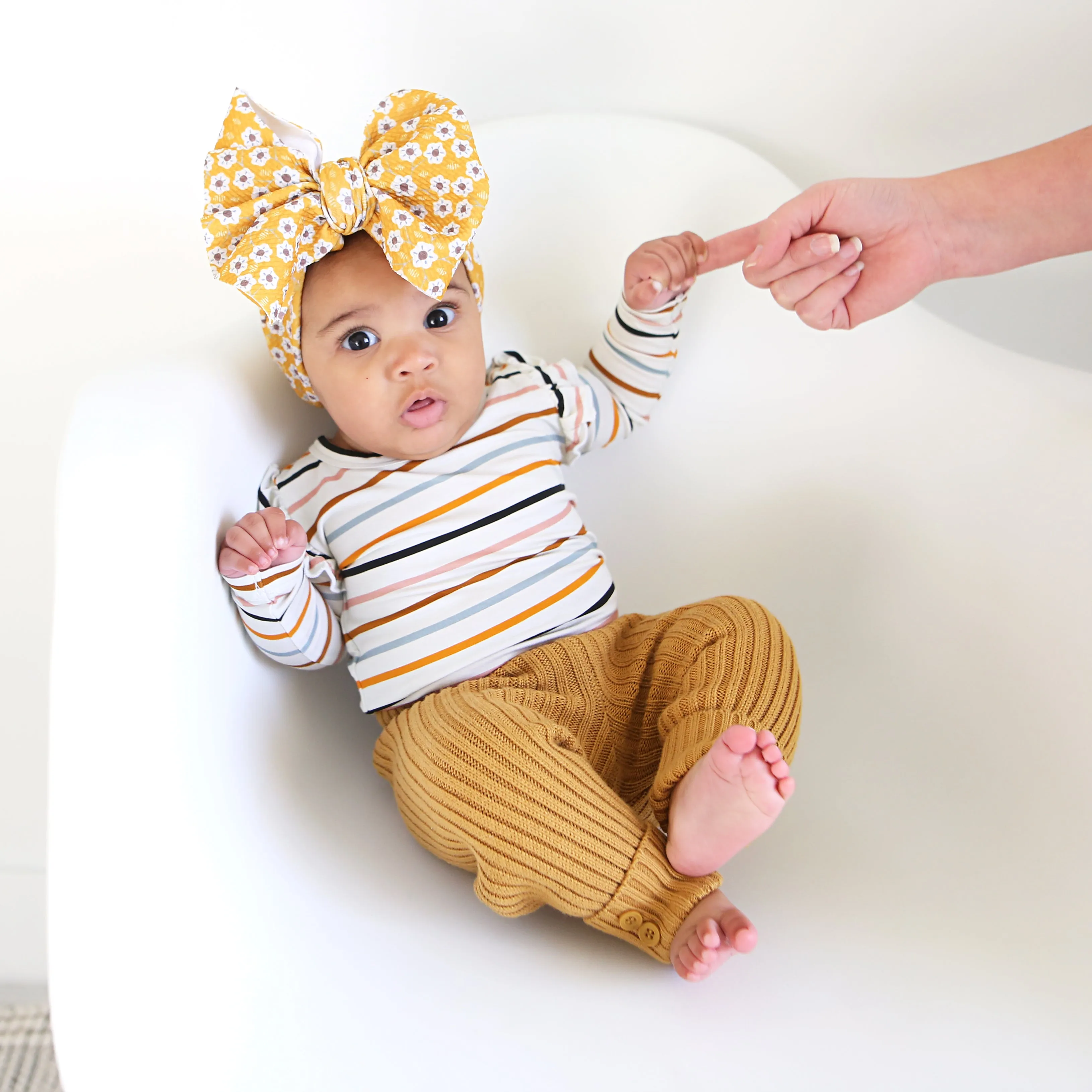 Amber HEADWRAP