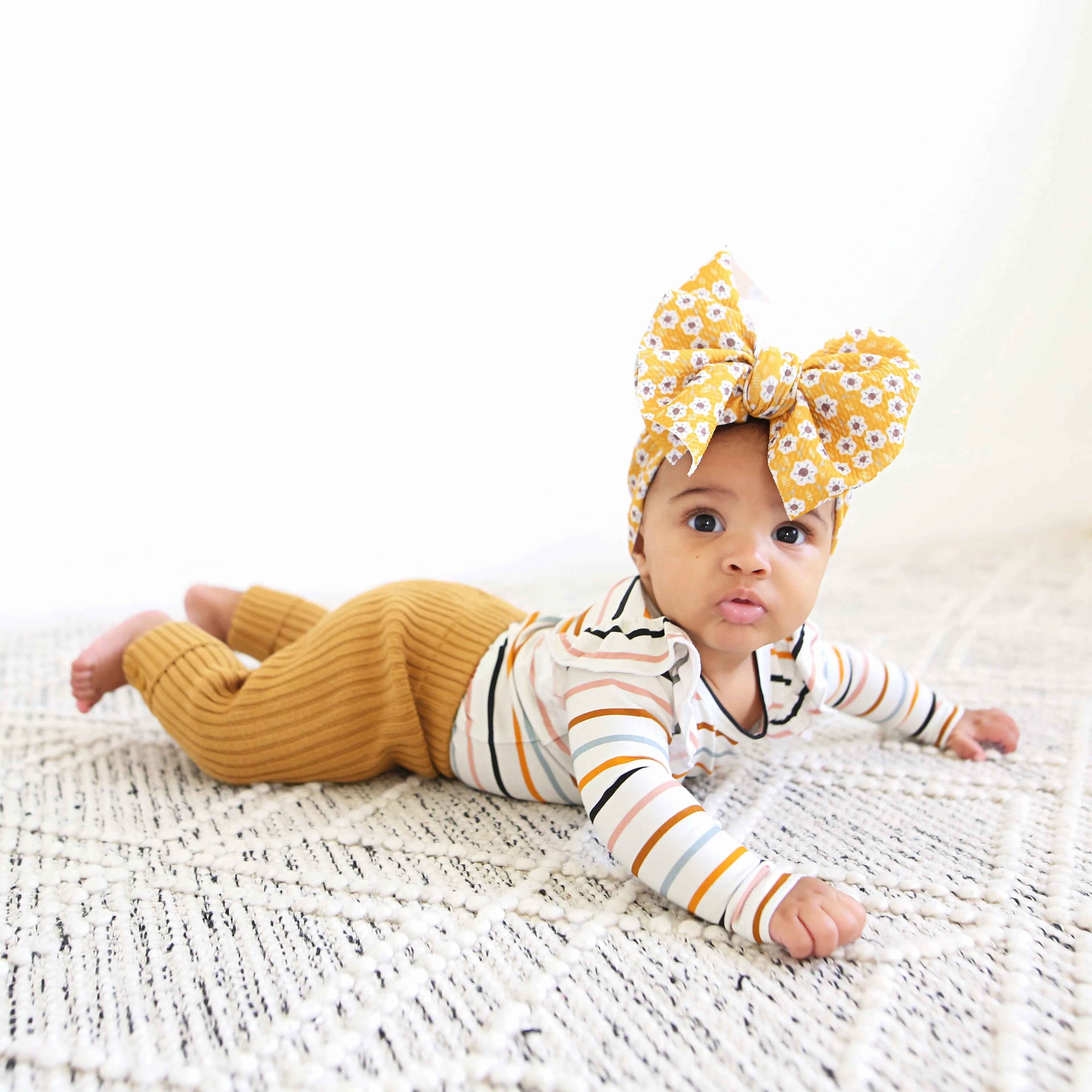 Amber HEADWRAP