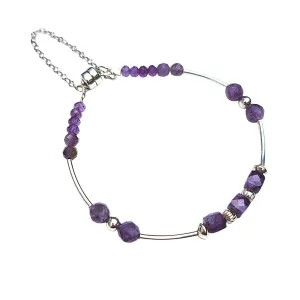 Amethyst Bracelet