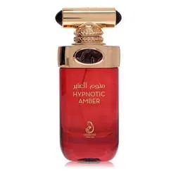 Arabiyat Hypnotic Amber Eau De Parfum Spray (Tester) By Arabiyat Prestige