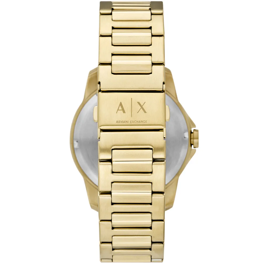 Armani Exchange AX1734 Banks