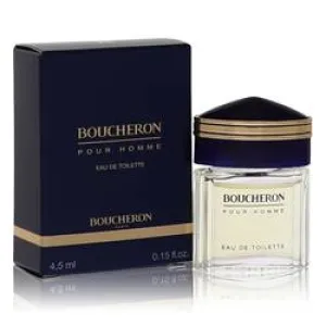 Boucheron Mini EDT By Boucheron