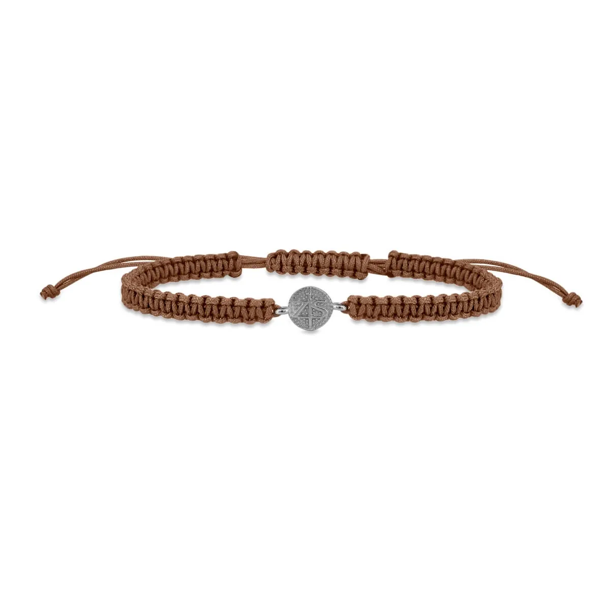 Bracelet ZS Macra Bronze SI