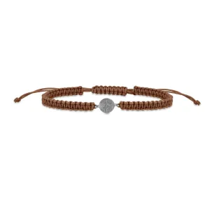 Bracelet ZS Macra Bronze SI