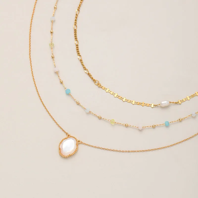 Calypso Necklace Bundle