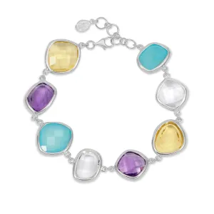 Candy Pebble Bracelet