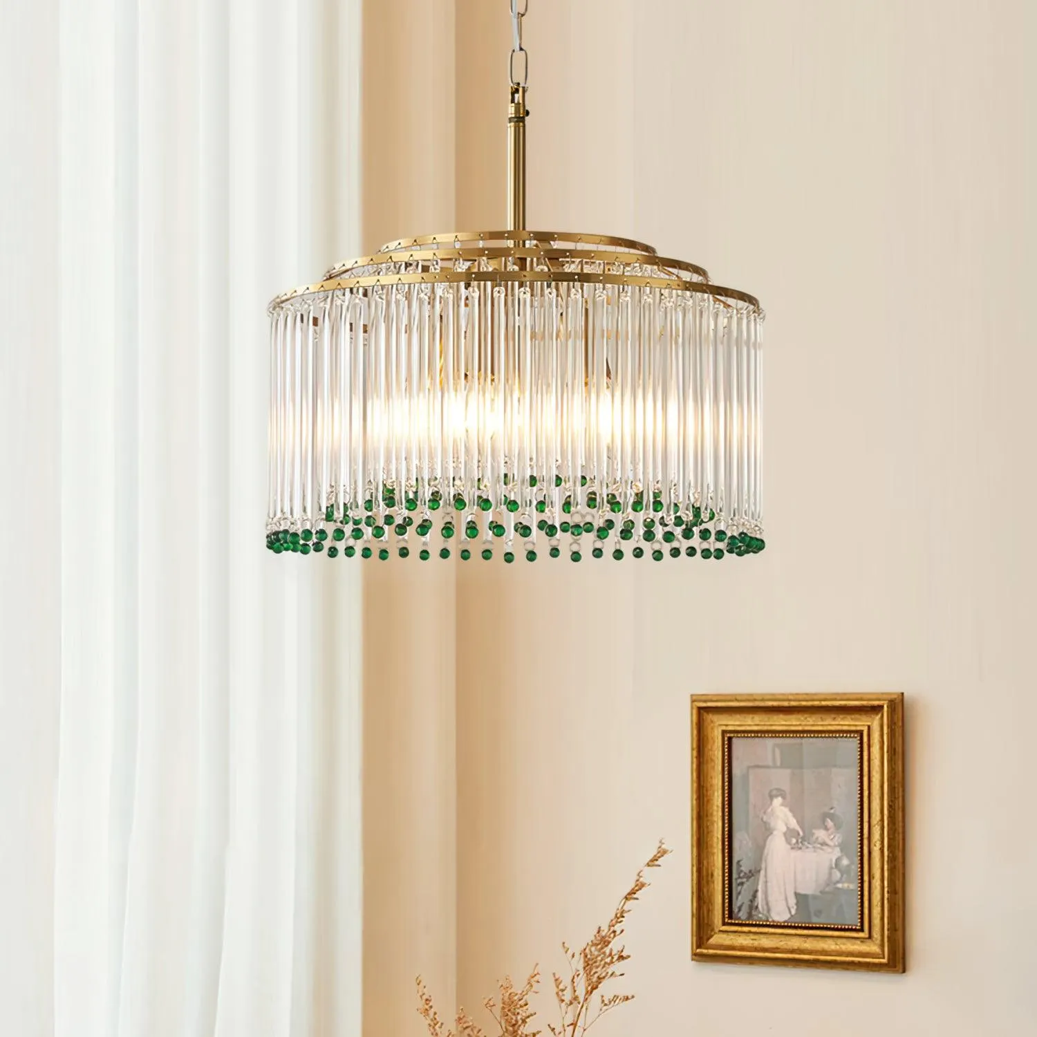 Casandra Chandelier