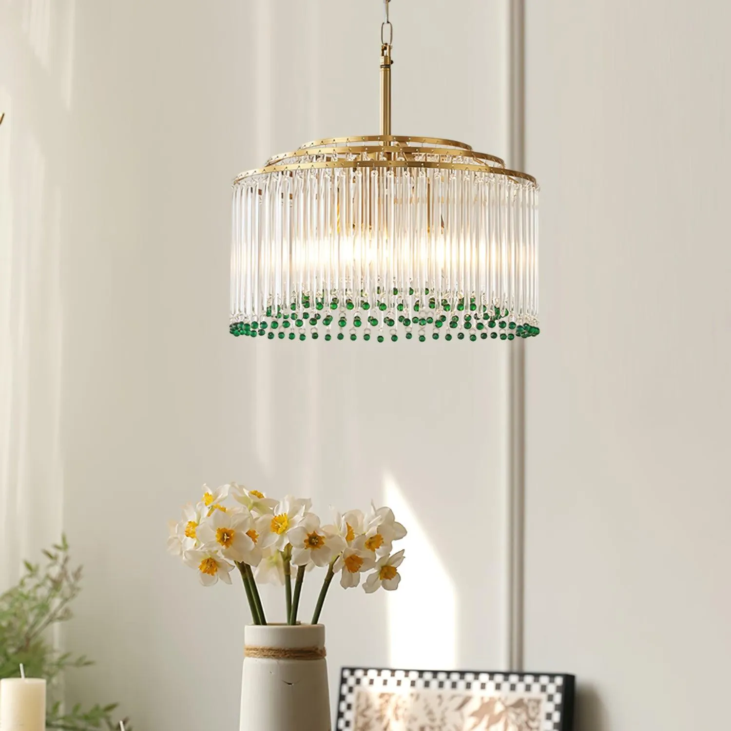 Casandra Chandelier