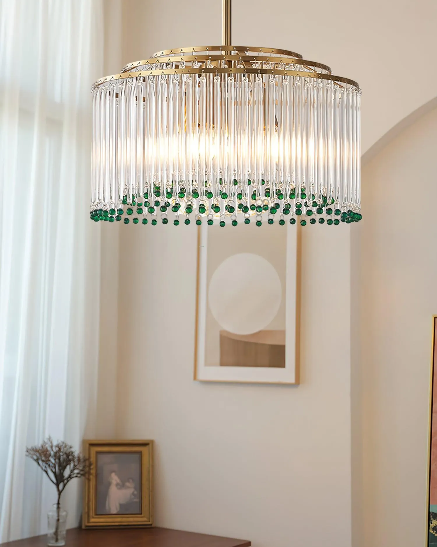 Casandra Chandelier