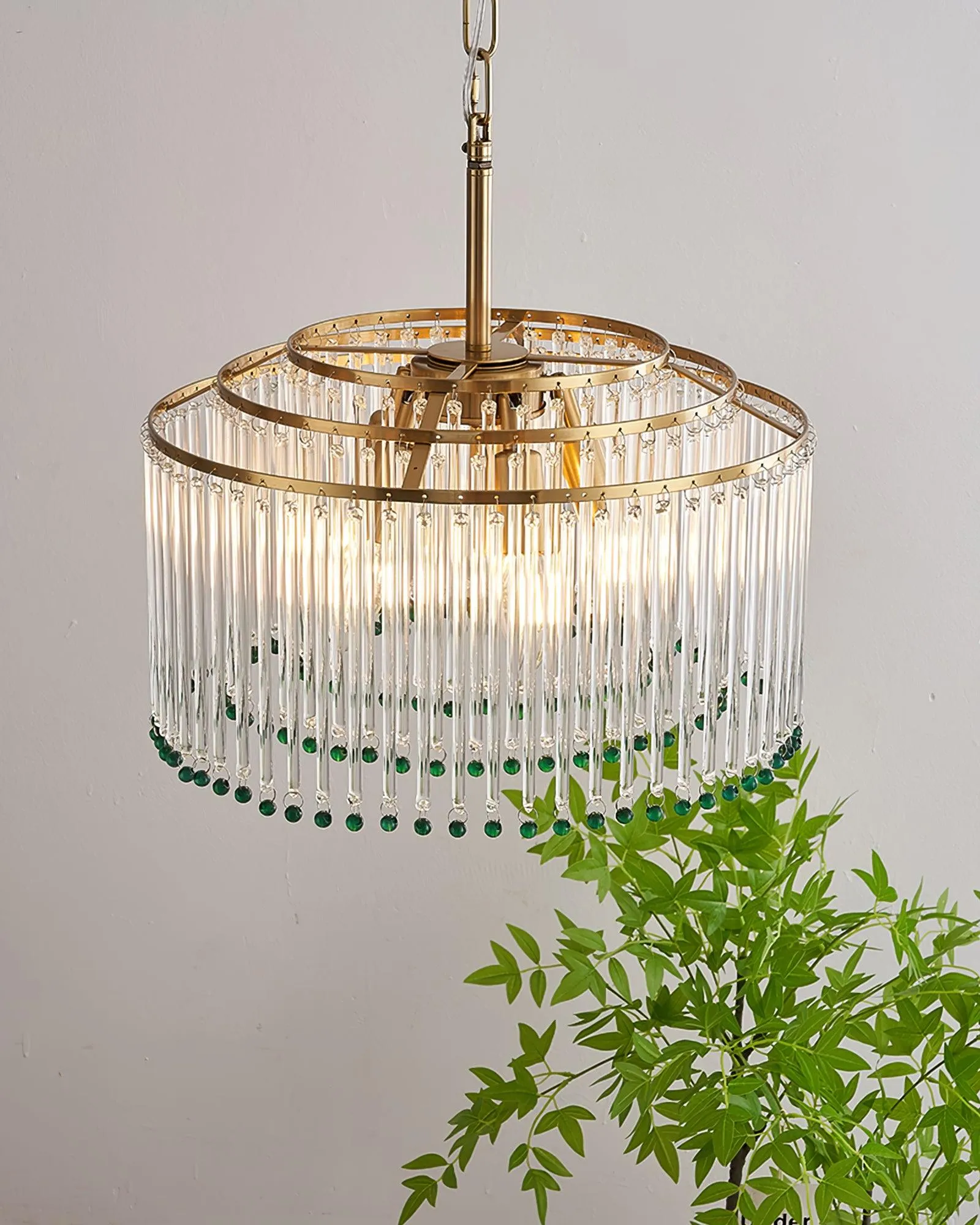 Casandra Chandelier