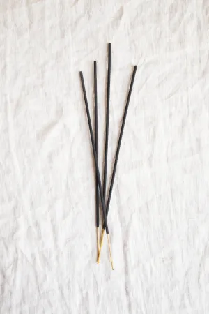 Charcoal Incense