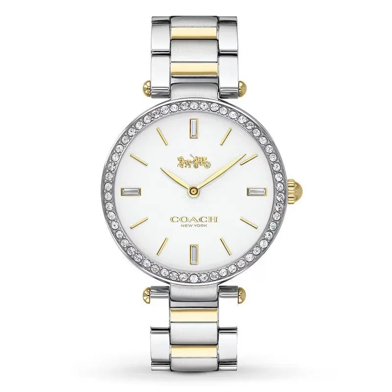 Coach Women's Park 34mm Quartz Watch 14503095