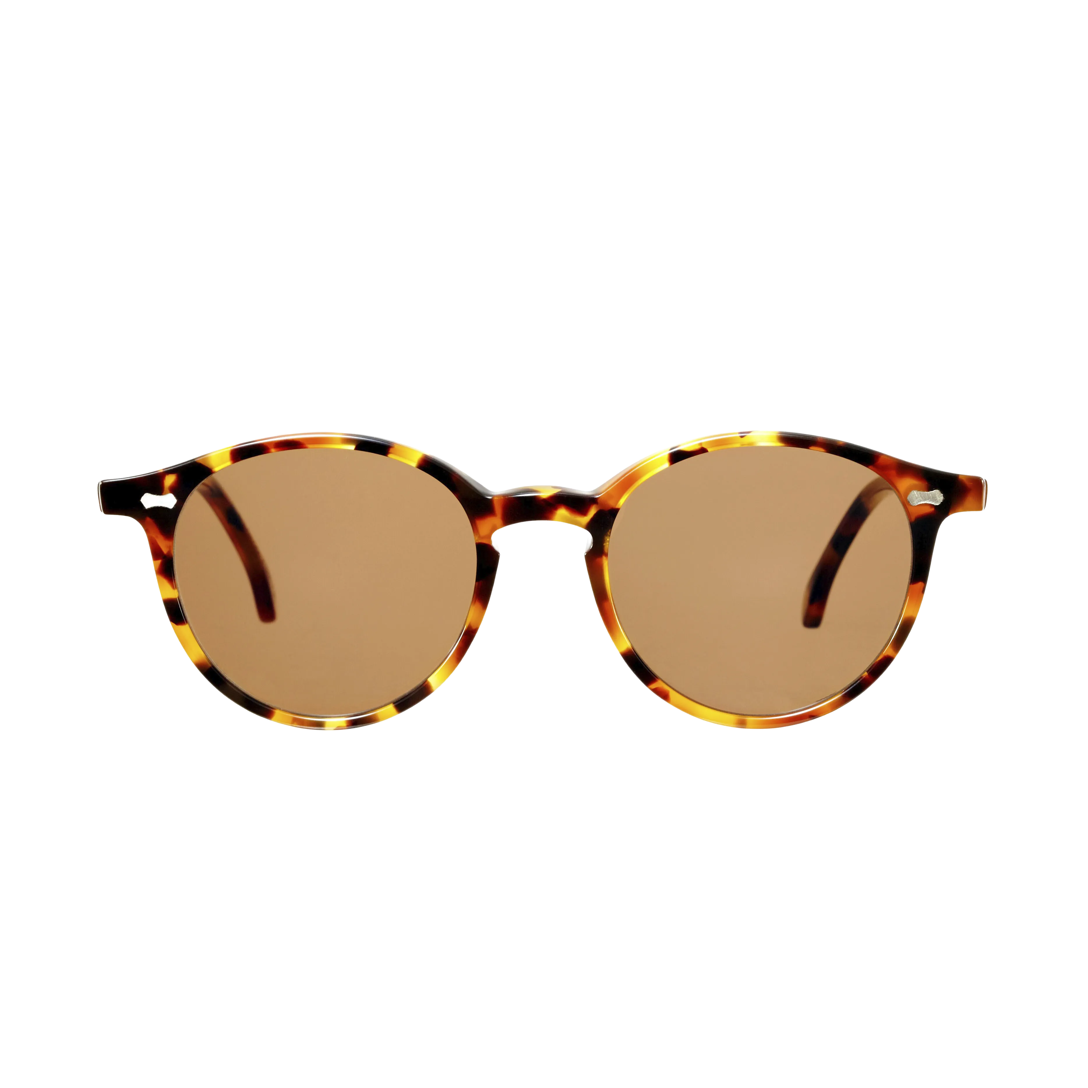 Cran Amber Tortoise Tobacco Lenses