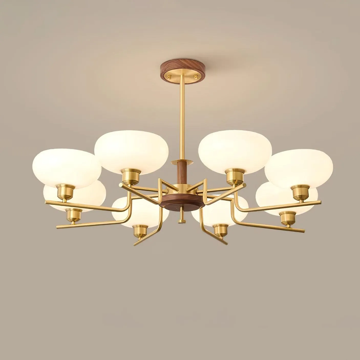 Dalisia Medieval Chandelier