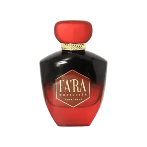 FARA RUBELLITE PARFUM FOR WOMEN 100ML