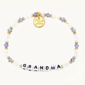 Grandma Bracelet