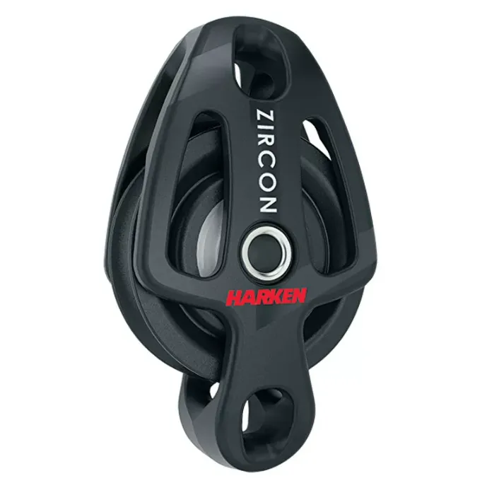 HARKEN ZIRCON BLOCKS