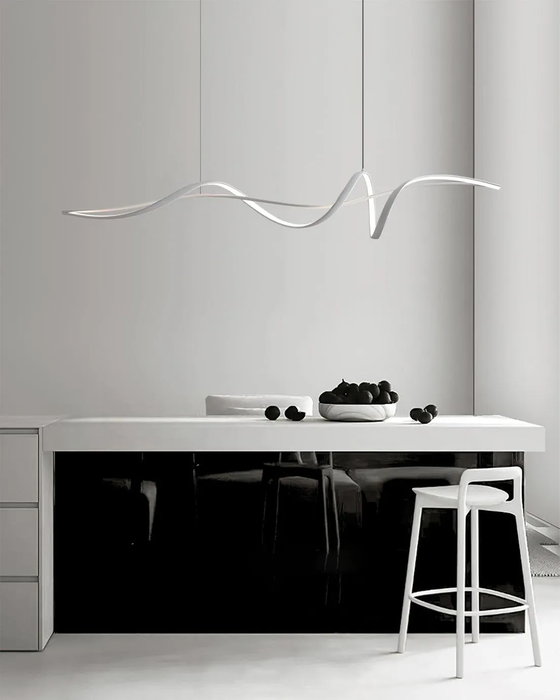 Inari Line Chandelier