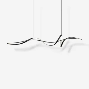 Inari Line Chandelier