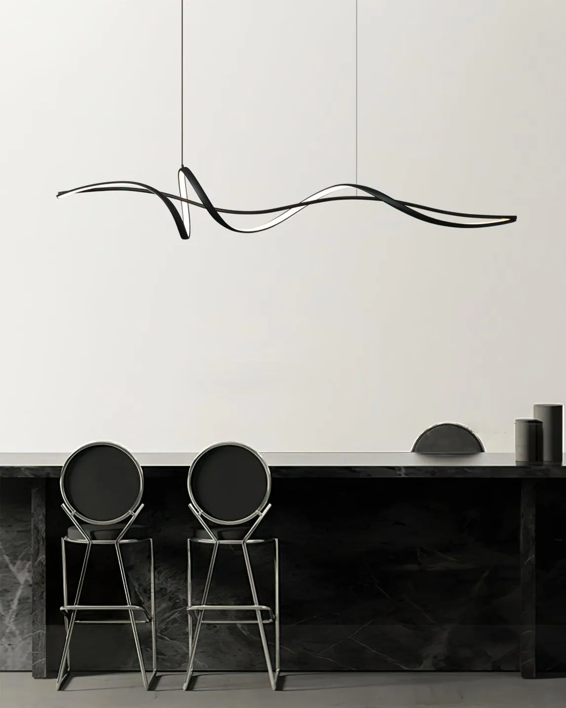 Inari Line Chandelier