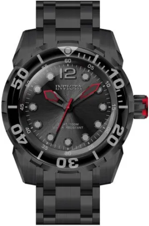 Invicta Men's Pro Diver 50mm Quartz Watch IN-46318