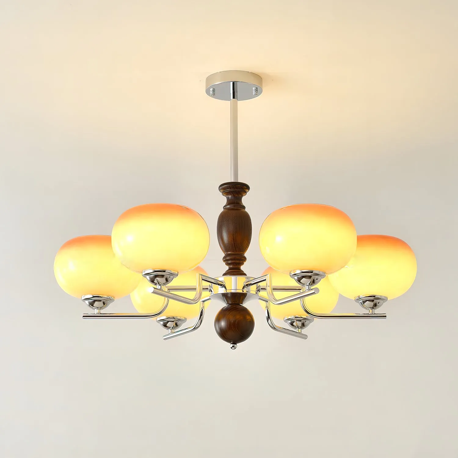 Kingsley Chandelier