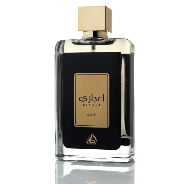 Lattafa - Ejaazi Eau De Parfum