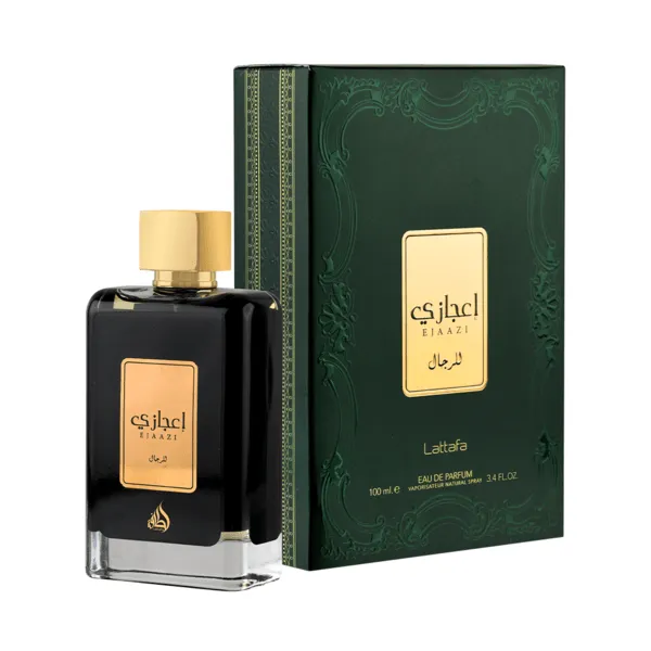 Lattafa - Ejaazi Eau De Parfum