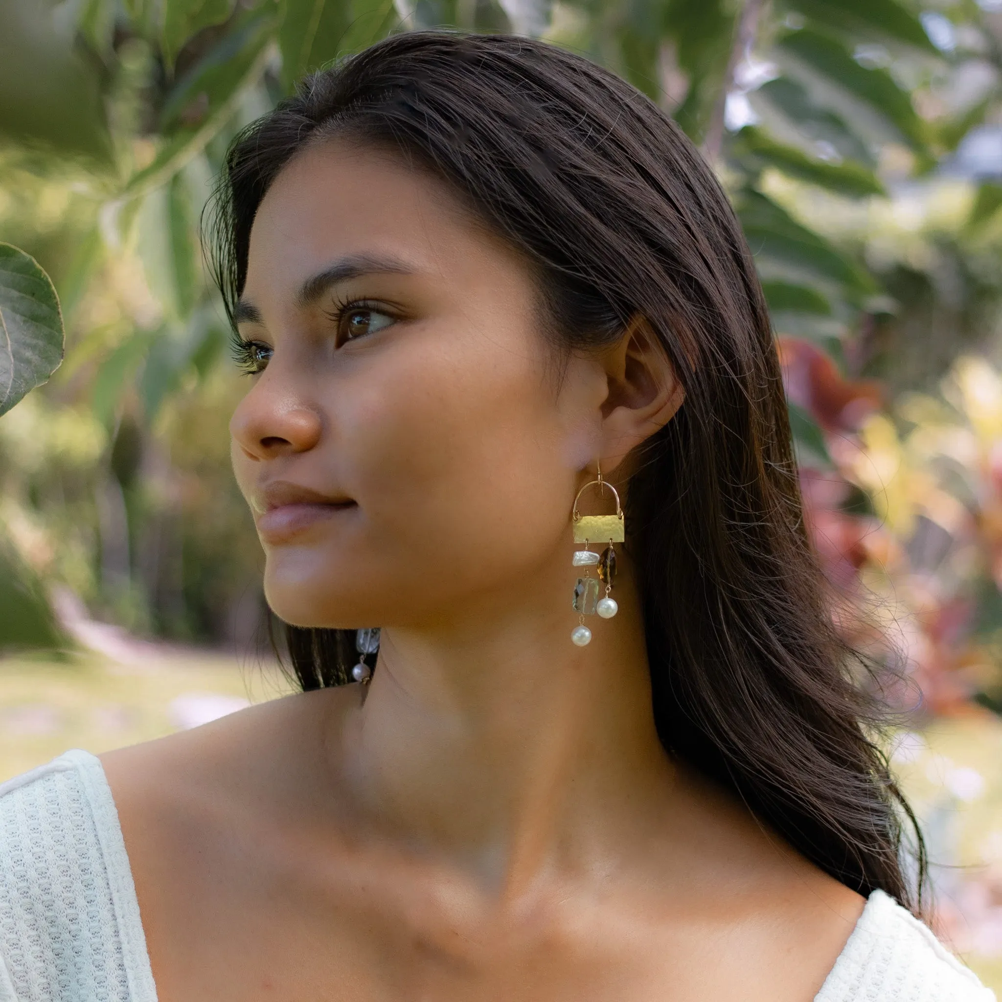 Meadow Earrings