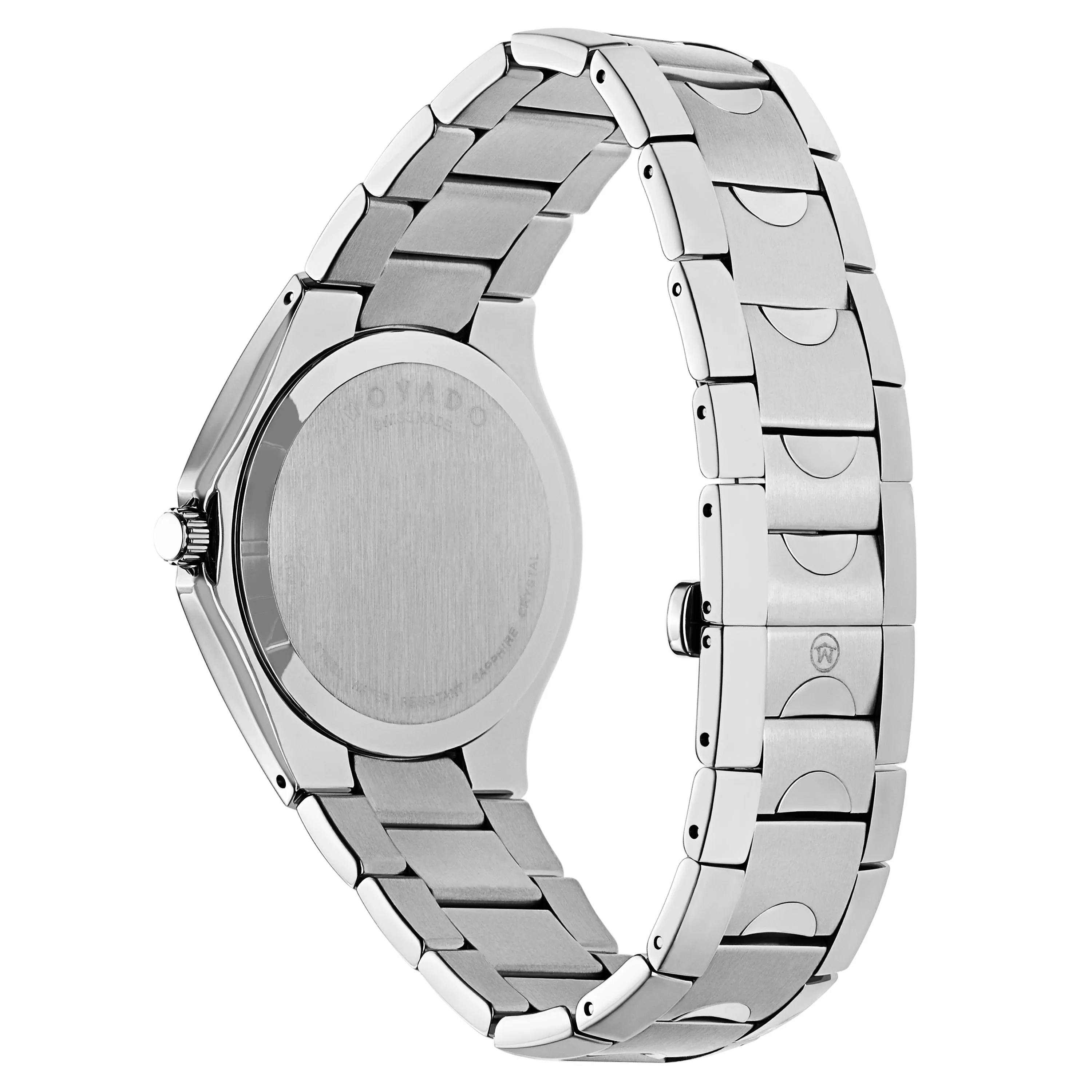 Movado Men's Luno 40mm Quartz Watch 0606378