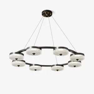 Orion Ring Chandelier