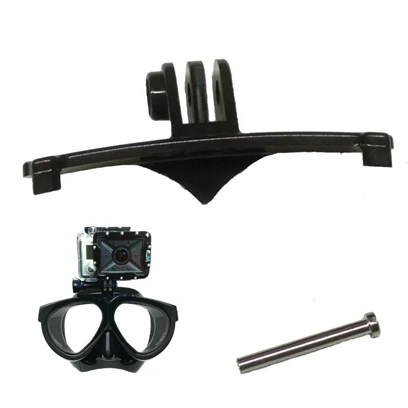 Riffe GoPro Camera Mount