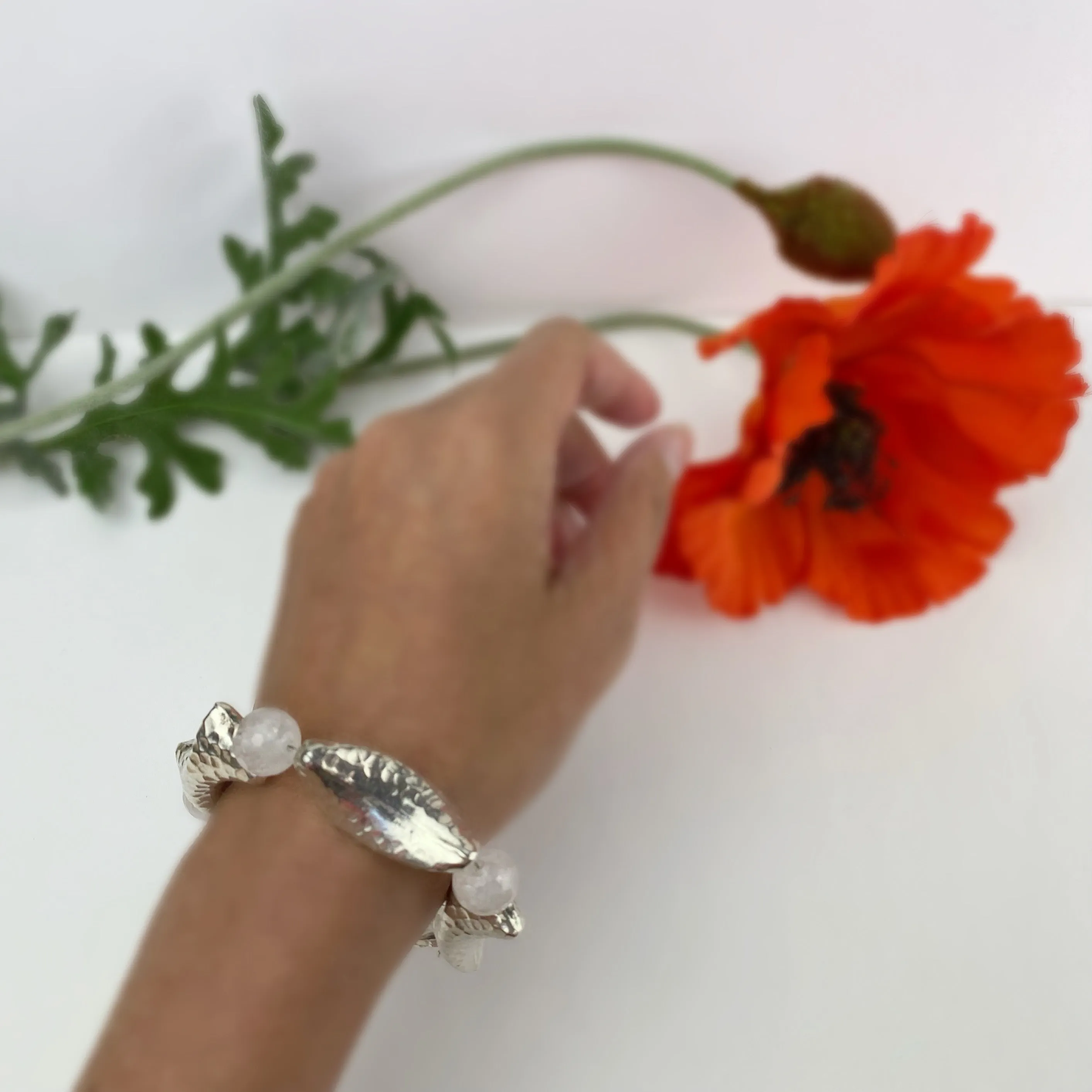 Rosewater Bracelet - VBRC322