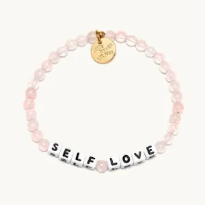 Self Love Rose Quartz S/M