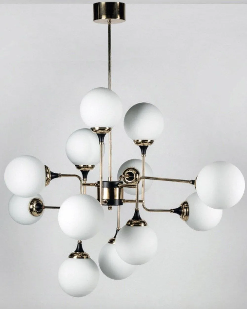 Stilnovo Chandeliers