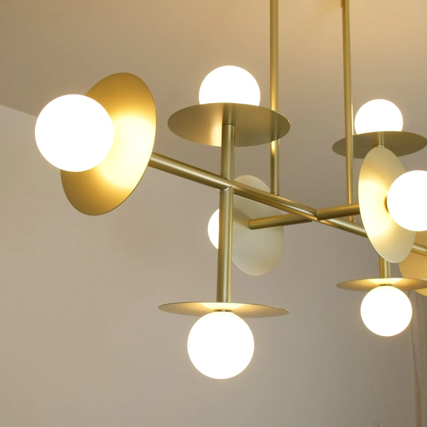 Strada Chandelier