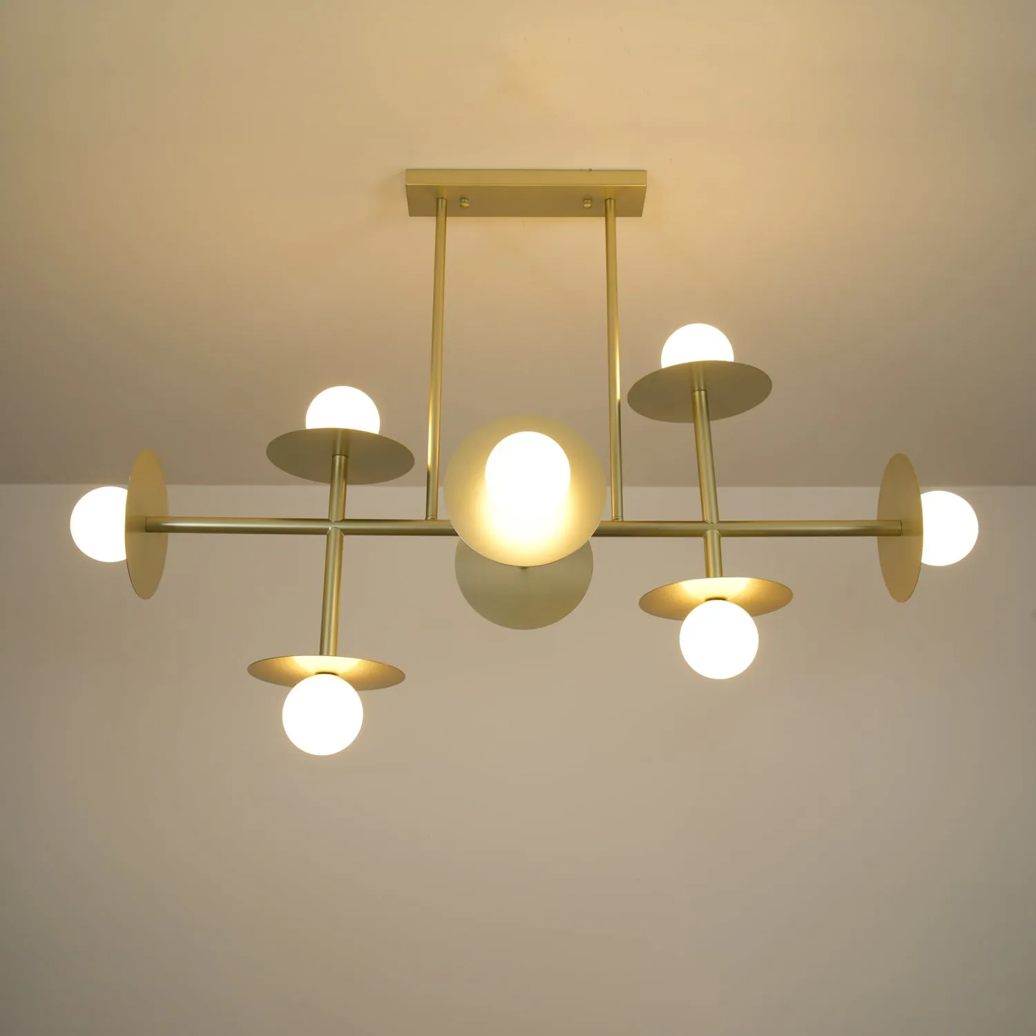 Strada Chandelier