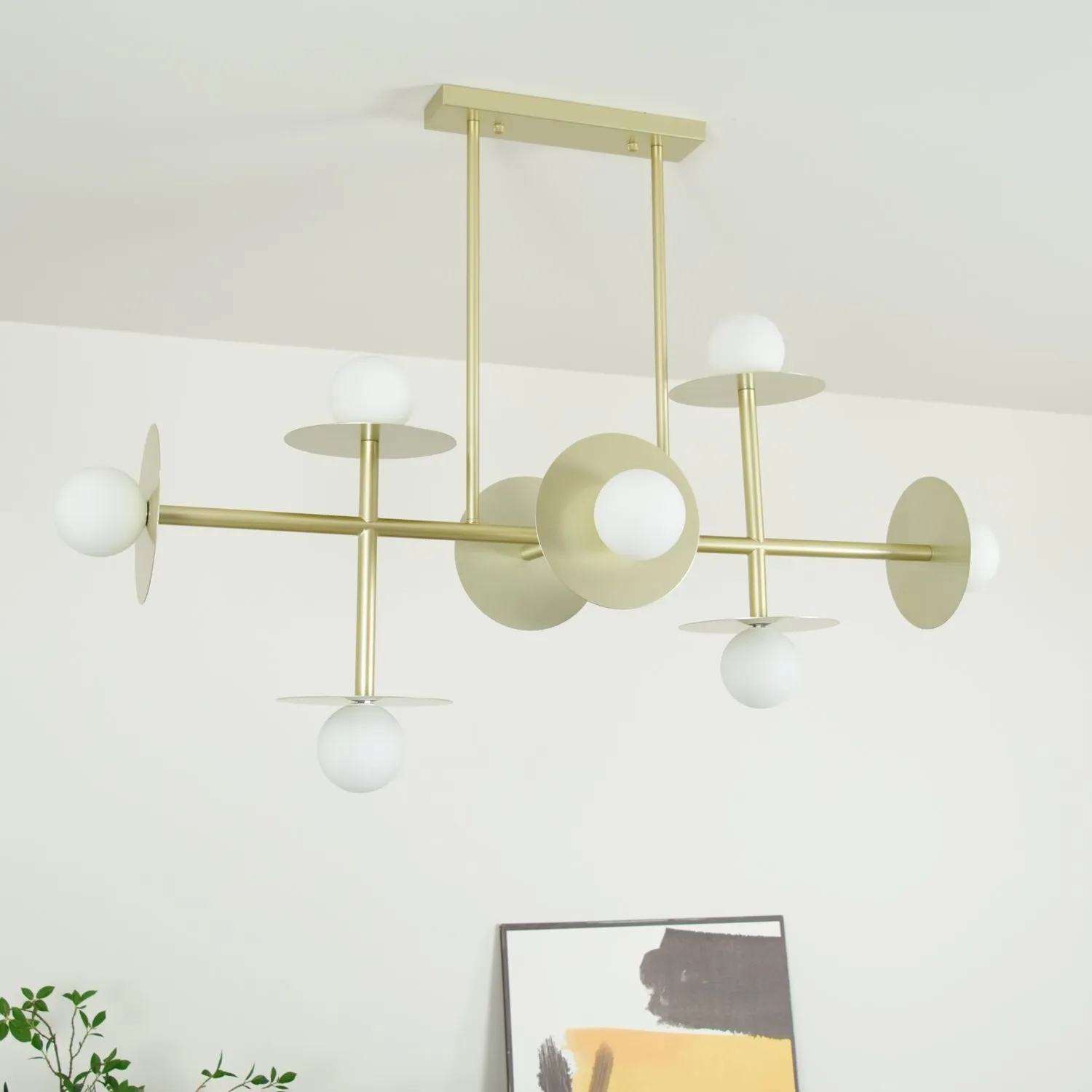 Strada Chandelier