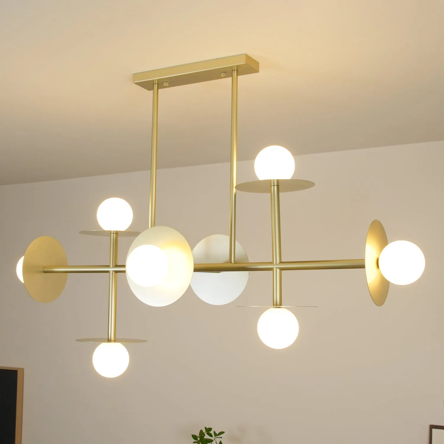 Strada Chandelier