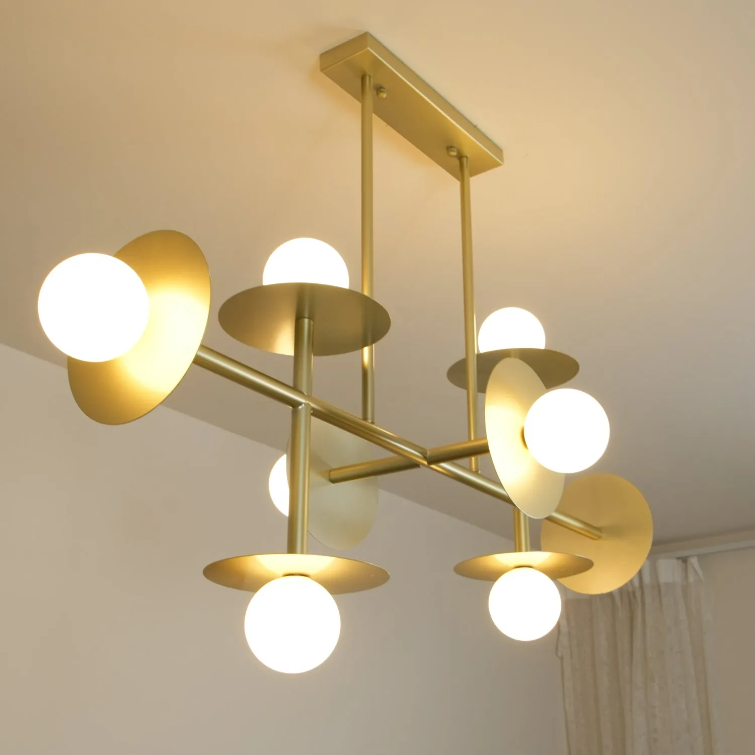 Strada Chandelier