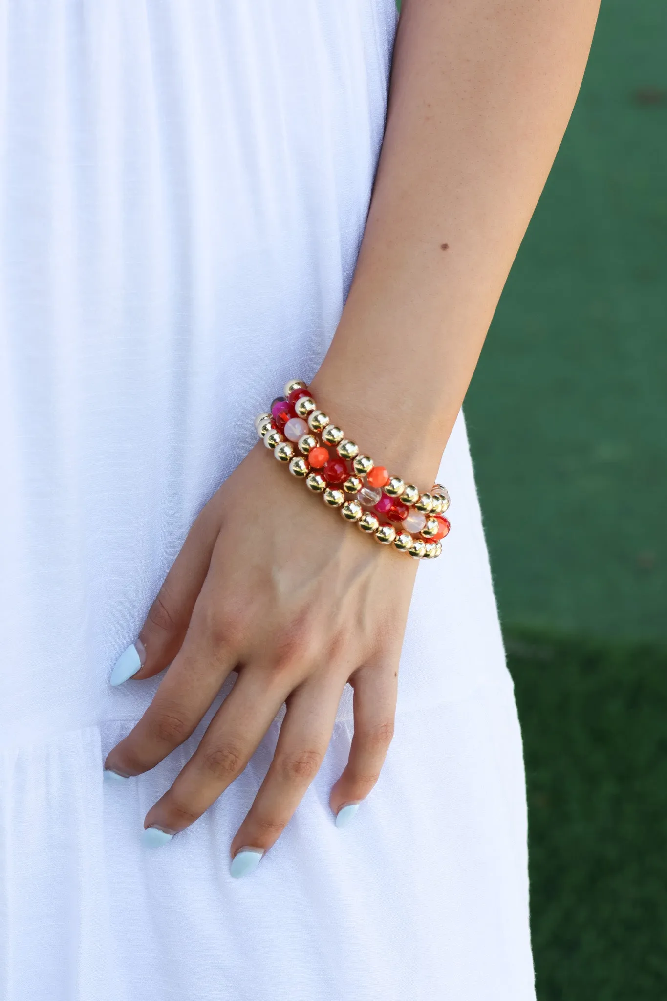 Summer Spritz Bracelet Set