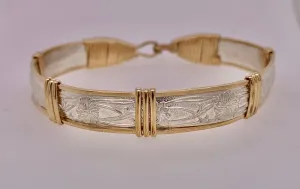 The “Virginia” Bracelet