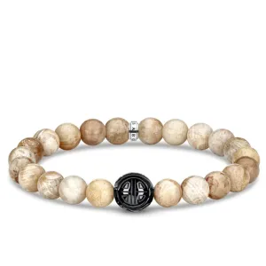 Thomas Sabo 19.5cm  Bracelet Beige TA1944