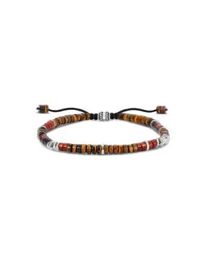 Tiger Eye Bracelet