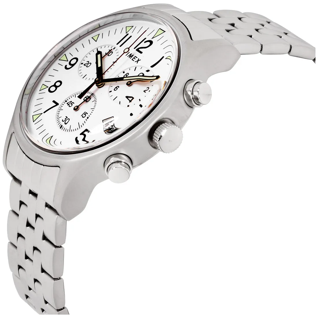 Timex Men's MK1 42mm Quartz Watch TW2R68900