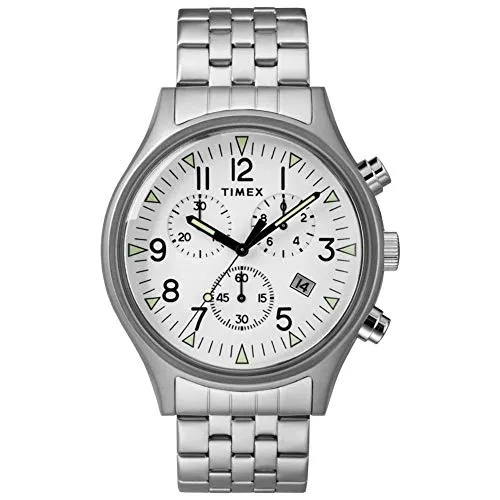 Timex Men's MK1 42mm Quartz Watch TW2R68900