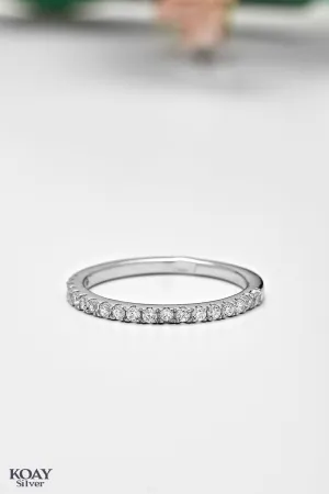 Zircon Ring (059)